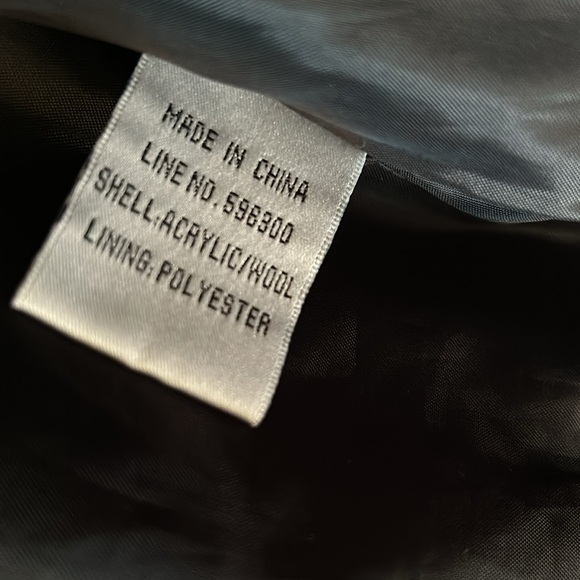 Jacket - Picture 9 of 10